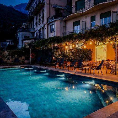 Hotel Bellavista Menaggio Ngoại thất bức ảnh