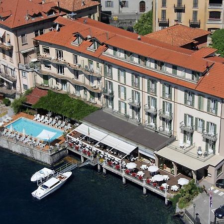 Hotel Bellavista Menaggio Ngoại thất bức ảnh