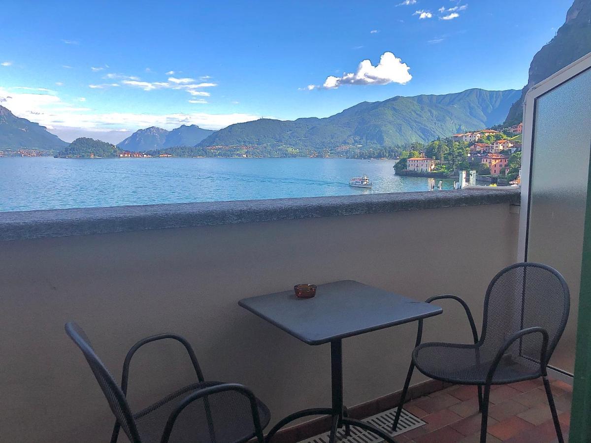 Hotel Bellavista Menaggio Ngoại thất bức ảnh