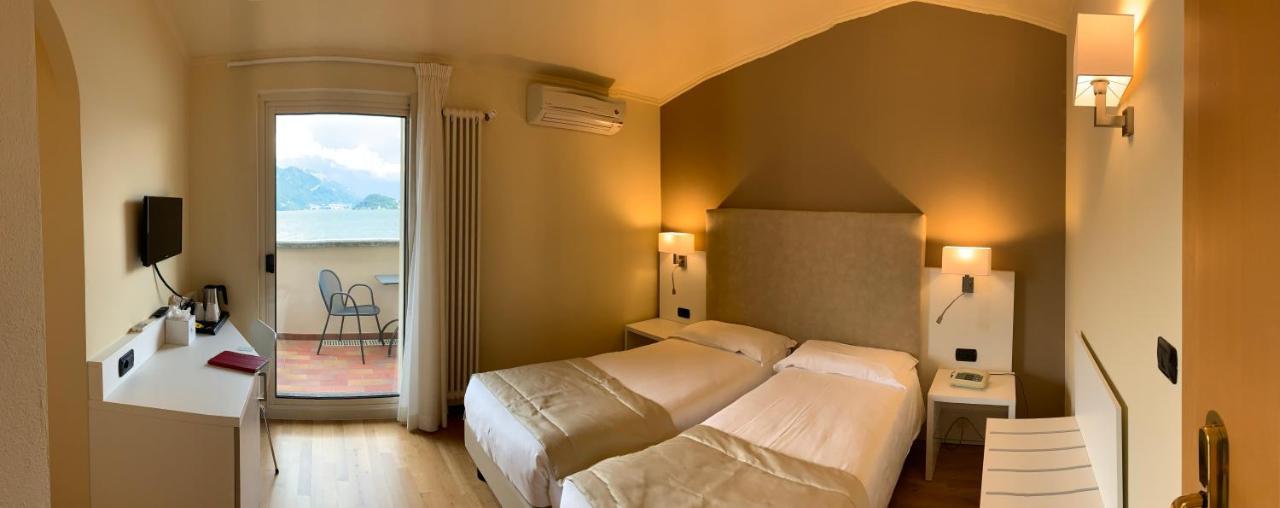 Hotel Bellavista Menaggio Ngoại thất bức ảnh