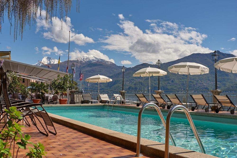Hotel Bellavista Menaggio Ngoại thất bức ảnh