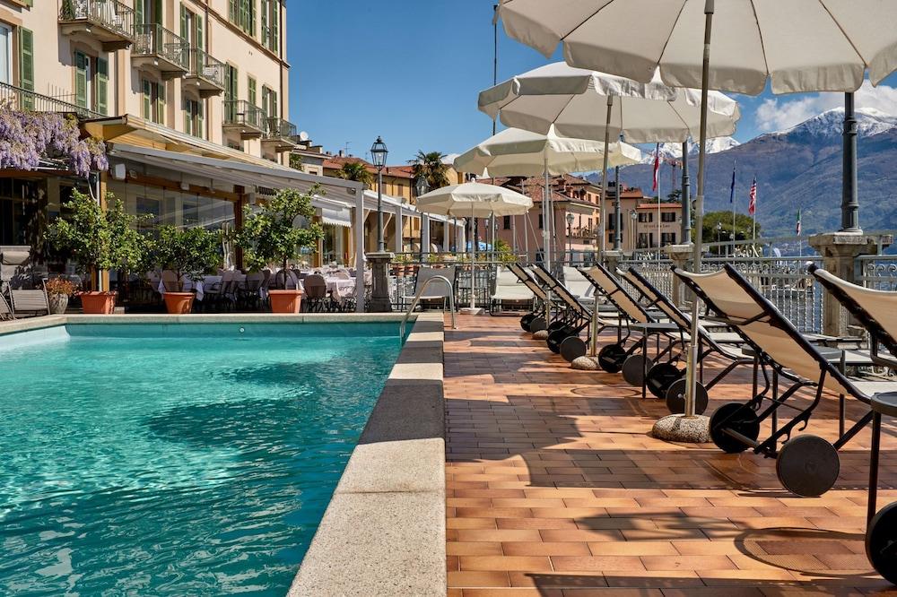 Hotel Bellavista Menaggio Ngoại thất bức ảnh