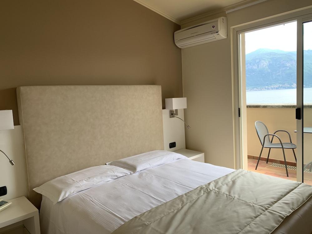 Hotel Bellavista Menaggio Ngoại thất bức ảnh