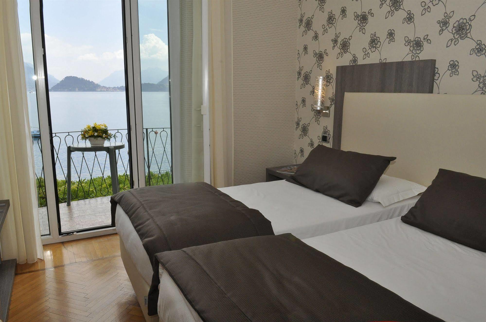 Hotel Bellavista Menaggio Ngoại thất bức ảnh