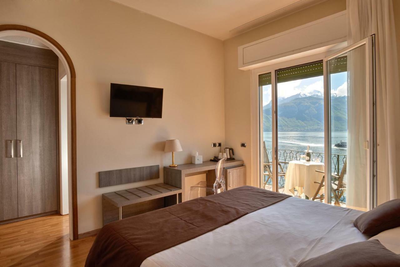 Hotel Bellavista Menaggio Ngoại thất bức ảnh