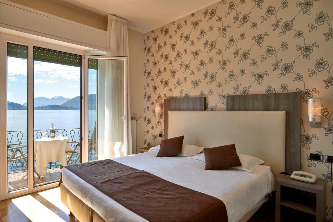 Hotel Bellavista Menaggio Ngoại thất bức ảnh