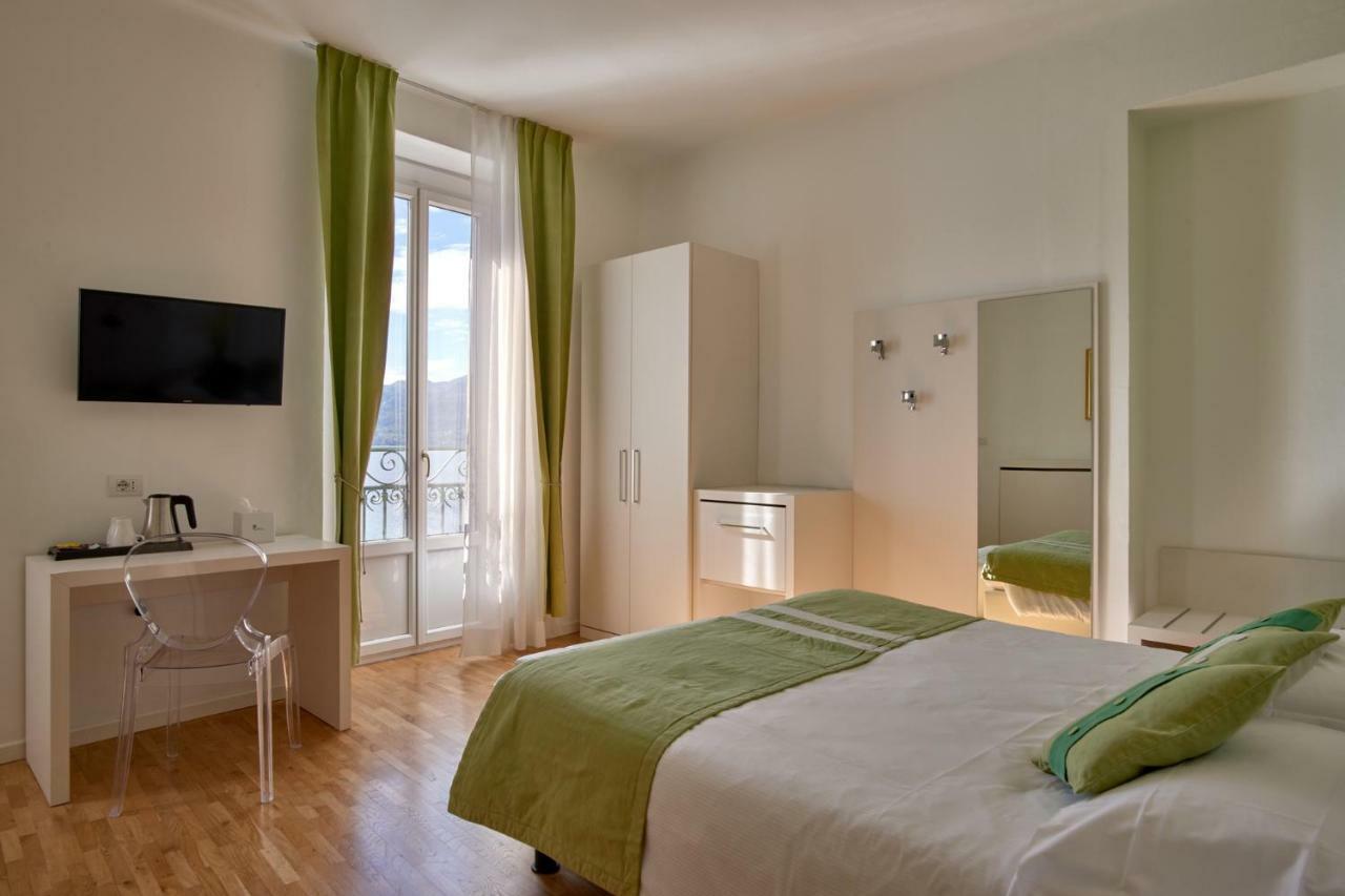Hotel Bellavista Menaggio Ngoại thất bức ảnh