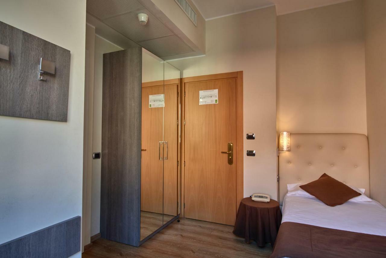 Hotel Bellavista Menaggio Ngoại thất bức ảnh