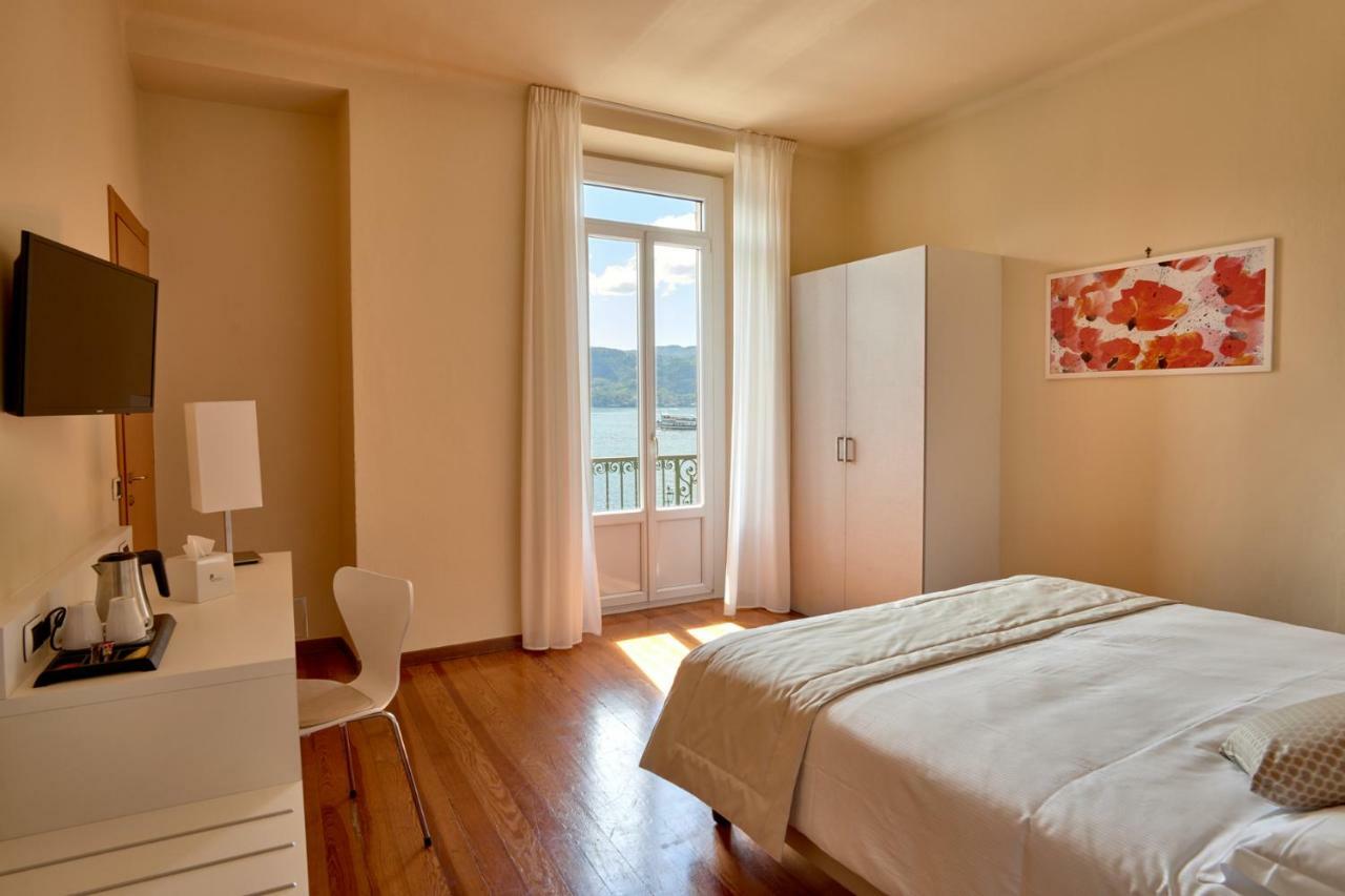 Hotel Bellavista Menaggio Ngoại thất bức ảnh