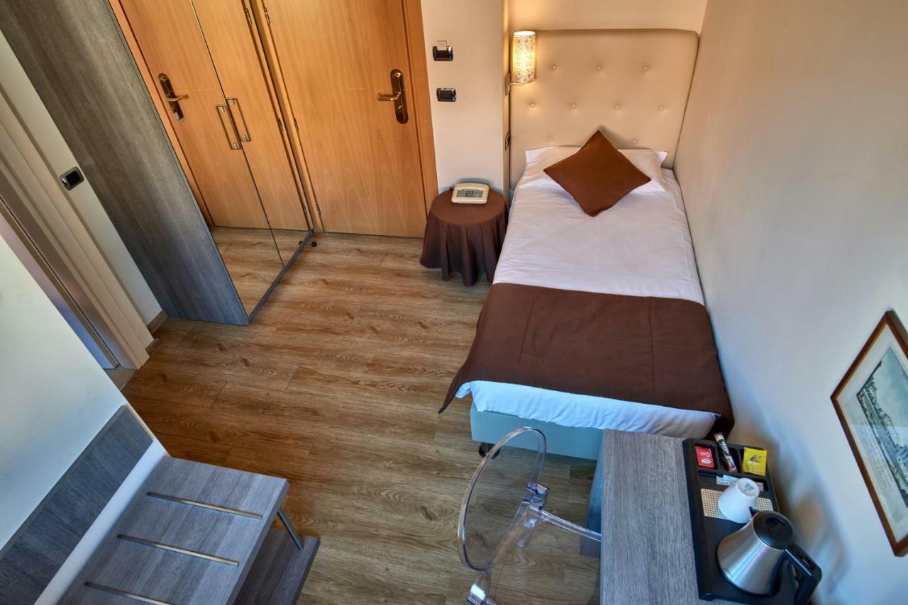 Hotel Bellavista Menaggio Ngoại thất bức ảnh