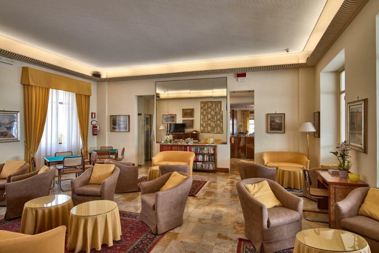 Hotel Bellavista Menaggio Ngoại thất bức ảnh